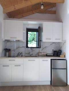 Voidοkilia rooms - Petrochori - 5
