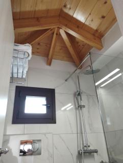 Voidοkilia rooms - Petrochori - 2