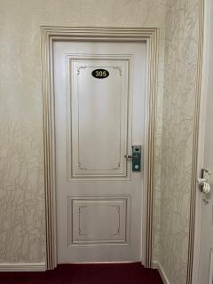 That Same Mirror - Baku - 5