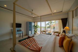 Koko Maya by Perfectstayz near Morjim Beach - Morjim - 1