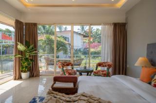 Koko Maya by Perfectstayz near Morjim Beach - Morjim - 3