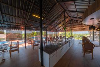 Koko Maya by Perfectstayz near Morjim Beach - Morjim - 5