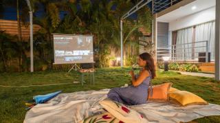 Koko Maya by Perfectstayz near Morjim Beach - Morjim - 6