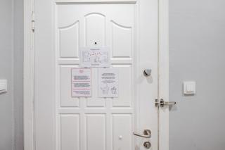 Kadıköy ün Kalbinde Tarihi Rahat Sessiz Daire - 2