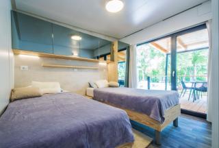 Villa Vita, a Lush Romantic Retreat in a private Forest - Vinež - 3