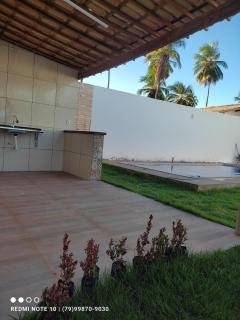 Summer House 800 meters from the Beach - Aracaju - 8