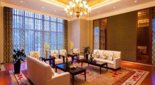 Xinjin Celebrity City Hotel - Chengdu - 5