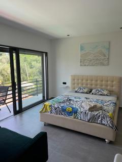 Hela Residence - Orikum - 8