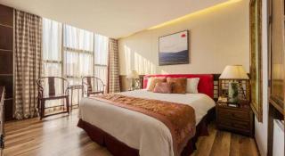 Olympic Park Boutique Hotel - 2