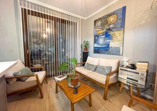 Departamento Centro Viña del Mar - Viña del Mar - 9