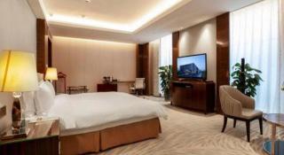 Nanjing Lakehome Hotels and Resorts - Nanjing - 2