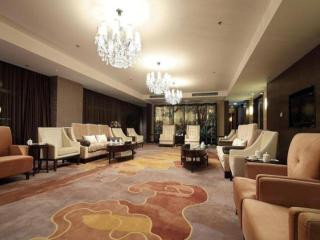 Nanjing Lakehome Hotels and Resorts - Nanjing - 1