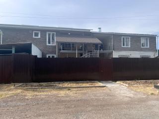 Sayakatchy hostel - 7