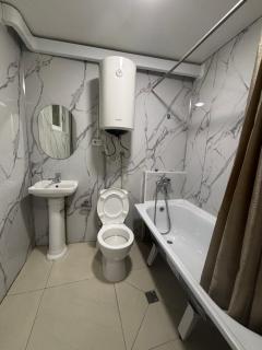 Sayakatchy hostel - Bishkek - 5