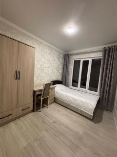 Sayakatchy hostel - Bishkek - 4