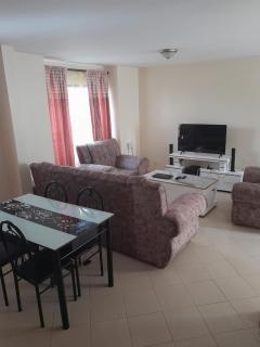 Nyayo Embakasi Maisonette ZIPPYS Place - Nairobi - 8