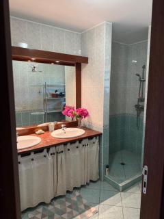 Maison bougainvilliers - Dumbéa - 2