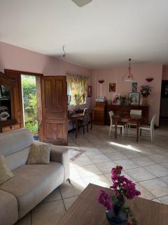 Maison bougainvilliers - Dumbéa - 1