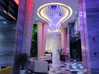 Holiday Villa Hotel & Residence Shanghai Jiading - Shanghai - 8