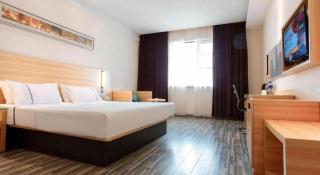 City Comfort Inn Xianning South Station Wanda - Xianning - 4