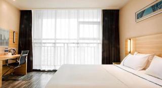 City Comfort Inn Xianning South Station Wanda - Xianning - 9
