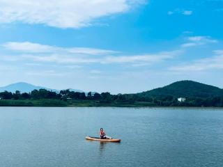 Khu Sinh Thái Ba Vì Eco Camping - Nhà Sàn - - 0