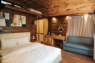 Khu Sinh Thái Ba Vì Eco Camping - Nhà Sàn - - 6