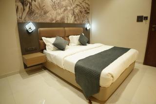 Hotel Nova - Bhopal - 5