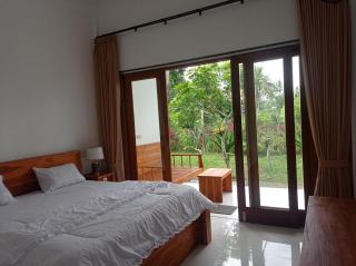 Nêst Guesthouse Tetebatu - Tetebatu - 7