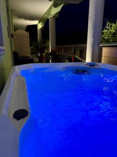 Villa Zoe - Suite con Sauna - Margone - 6