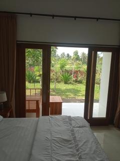 Nêst Guesthouse Tetebatu - Tetebatu - 3