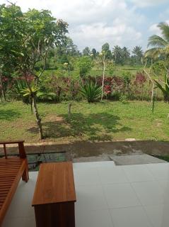 Nêst Guesthouse Tetebatu - 1