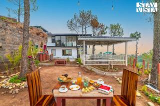 StayVista at Petal Perch 4 BR and 2 BR with Bonfire in Kasauli - 8