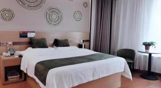 GreenTree Inn Pingdingshan Wanda Plaza Branch - Pingdingshan - 2