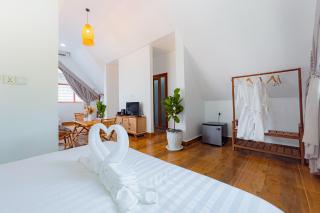 Zodiac Bungalows - Kampot - 8