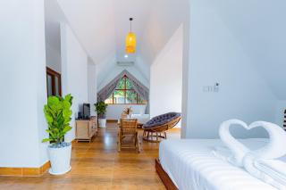 Zodiac Bungalows - Kampot - 6