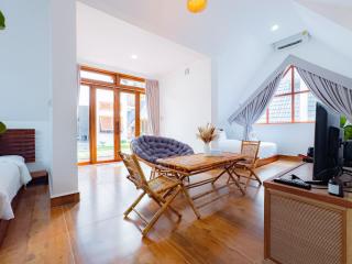 Zodiac Bungalows - Kampot - 3