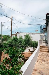 Euphoria Loft - Chios - 9