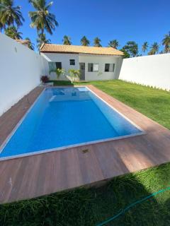 Summer House 800 meters from the Beach - Aracaju - 7