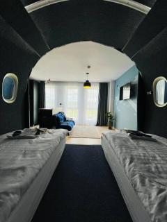 Airliner Apartment - Cluj-Napoca - 1