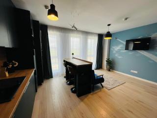 Airliner Apartment - Cluj-Napoca - 8