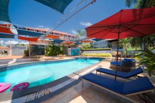 Koko Maya by Perfectstayz near Morjim Beach - Morjim - 9