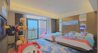 Wuhan Gleetour Hotel - Wuhan - 1