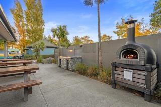 Tasman Holiday Parks - Christchurch - Christchurch - 4