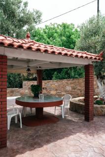 Euphoria Retreat - Chios - 1