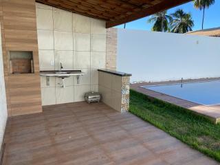 Summer House 800 meters from the Beach - Aracaju - 6