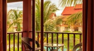 Xishuangbanna Hotel Managed by Xandria Hotel - Luang Prabang - 5