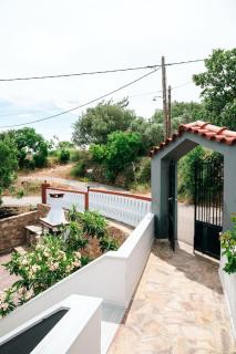 Euphoria Retreat - Chios - 9