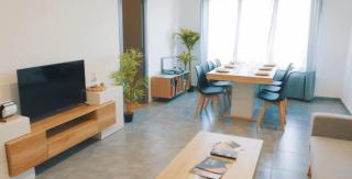 Increíble Apartamento Second House a 88km de barcelona - Navás - 0