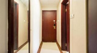 GreenTree Alliance Shanghai Railway Station QiuJiang Road Hotel - Shanghai - 5
